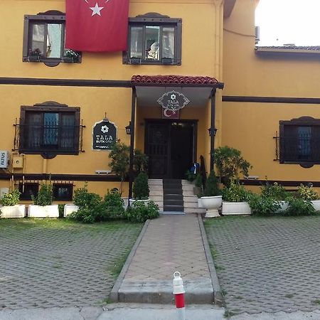 Tala Boutique Hotel Бурса Екстер'єр фото