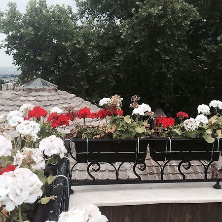 Tala Boutique Hotel Бурса Екстер'єр фото