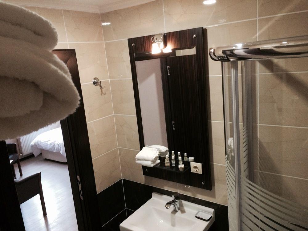 Tala Boutique Hotel Бурса Екстер'єр фото