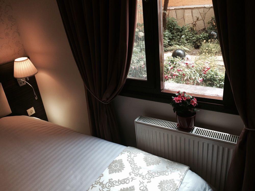 Tala Boutique Hotel Бурса Екстер'єр фото