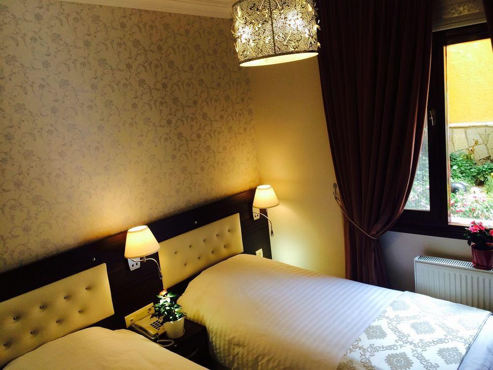 Tala Boutique Hotel Бурса Екстер'єр фото