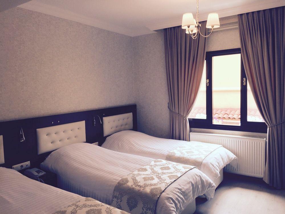 Tala Boutique Hotel Бурса Екстер'єр фото