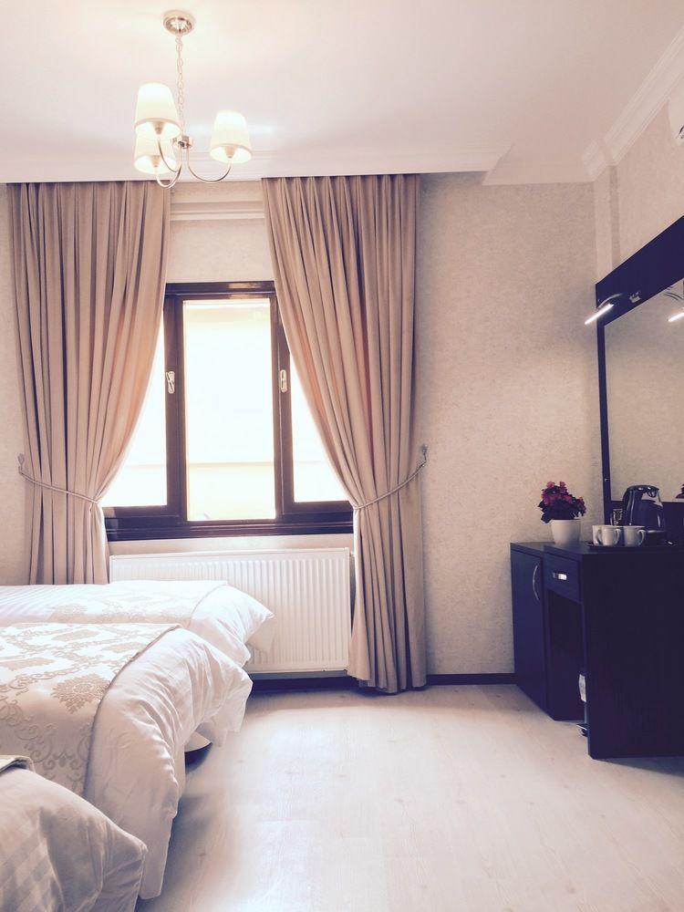 Tala Boutique Hotel Бурса Екстер'єр фото