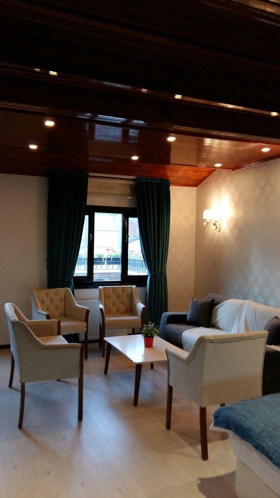 Tala Boutique Hotel Бурса Екстер'єр фото