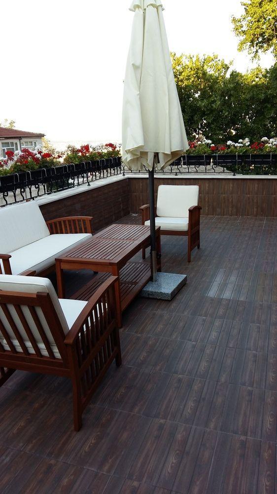 Tala Boutique Hotel Бурса Екстер'єр фото
