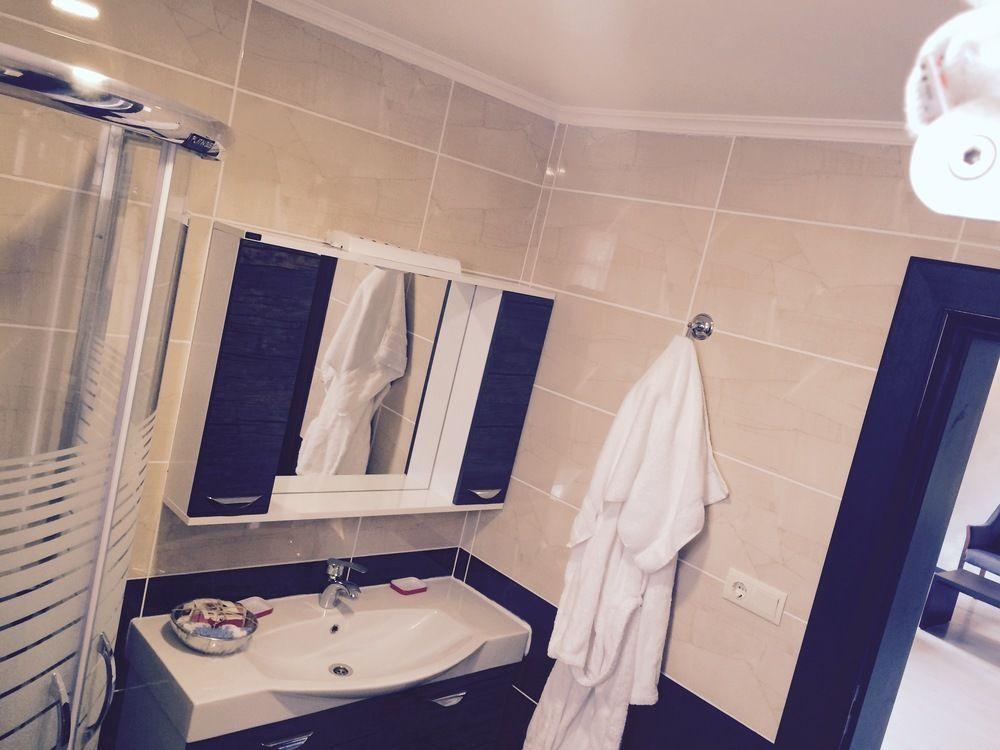 Tala Boutique Hotel Бурса Екстер'єр фото