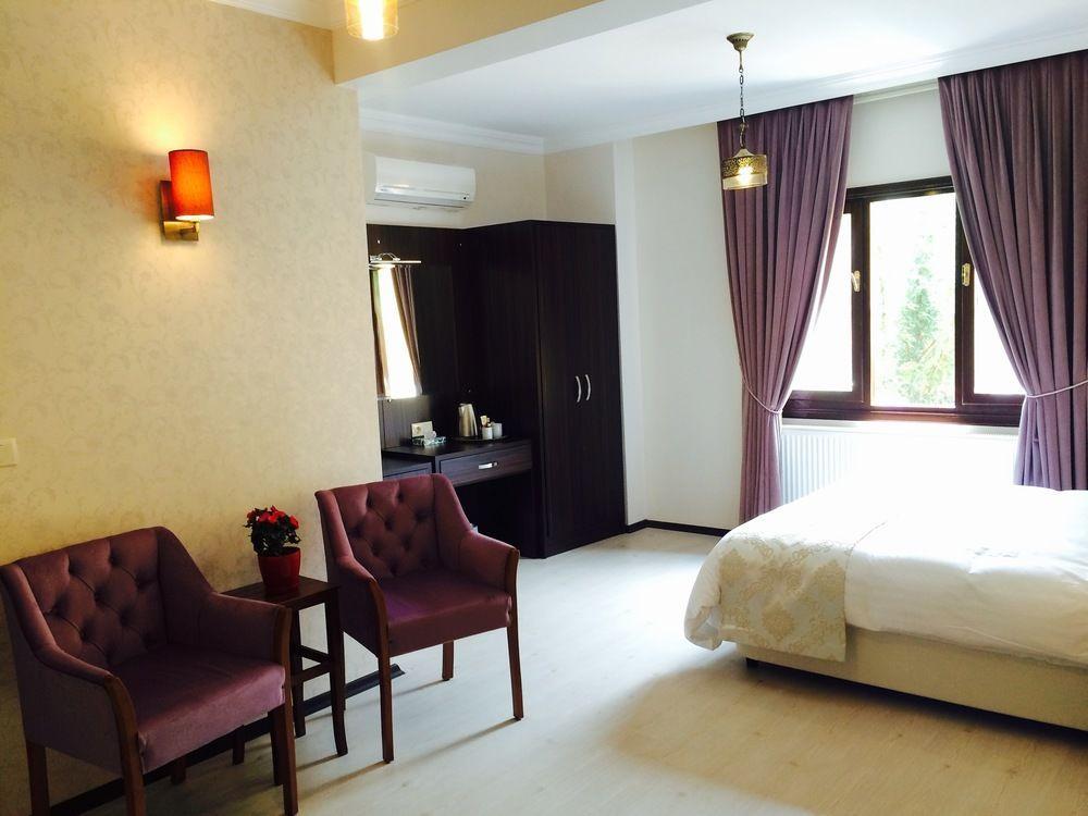 Tala Boutique Hotel Бурса Екстер'єр фото