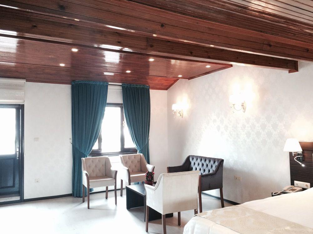 Tala Boutique Hotel Бурса Екстер'єр фото