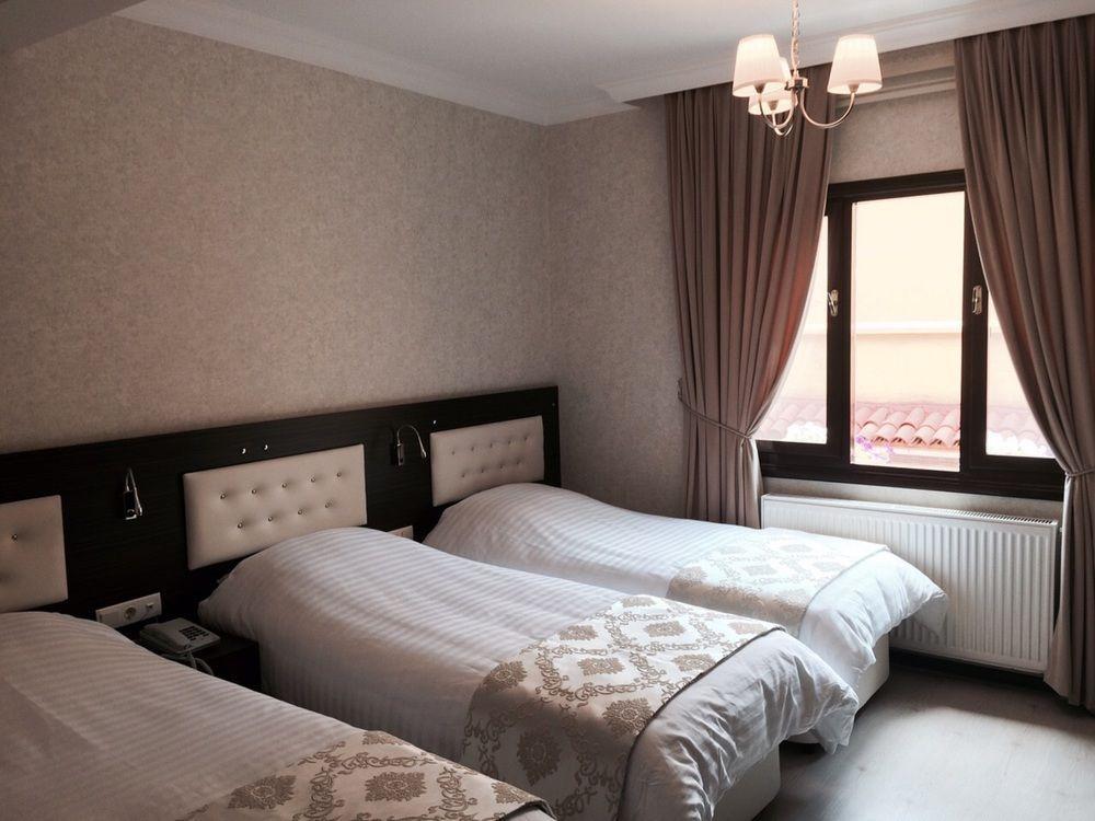 Tala Boutique Hotel Бурса Екстер'єр фото