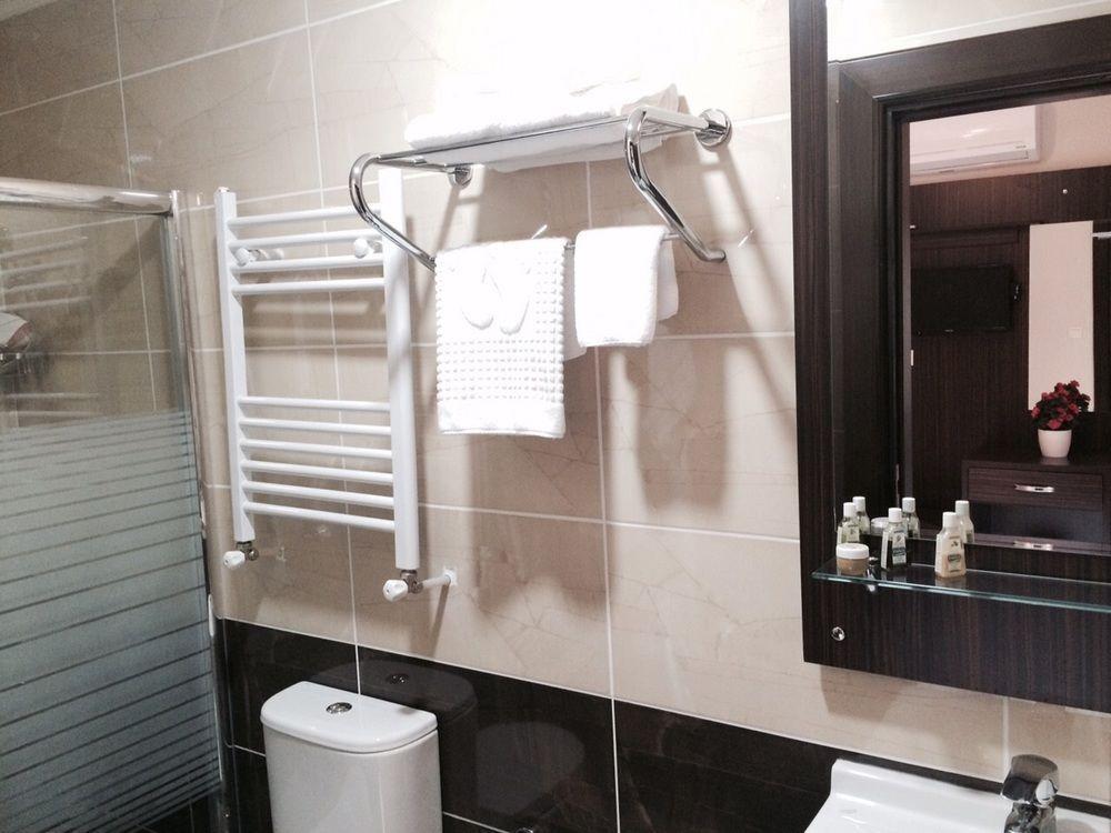 Tala Boutique Hotel Бурса Екстер'єр фото