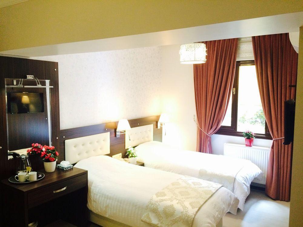 Tala Boutique Hotel Бурса Екстер'єр фото
