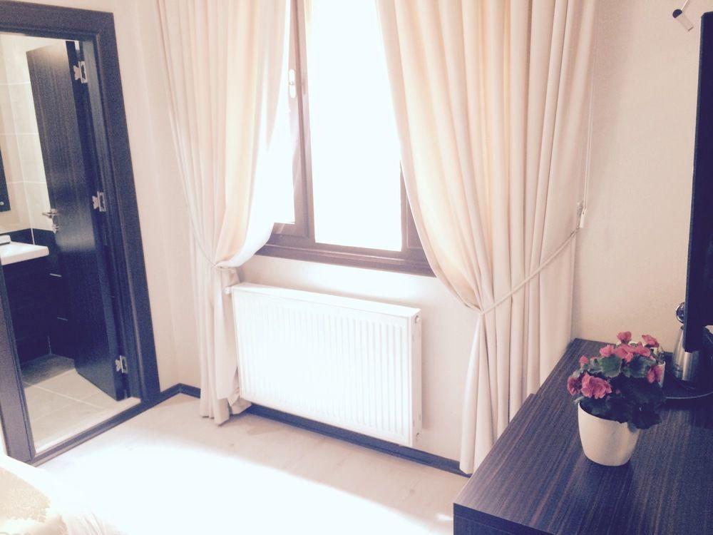 Tala Boutique Hotel Бурса Екстер'єр фото