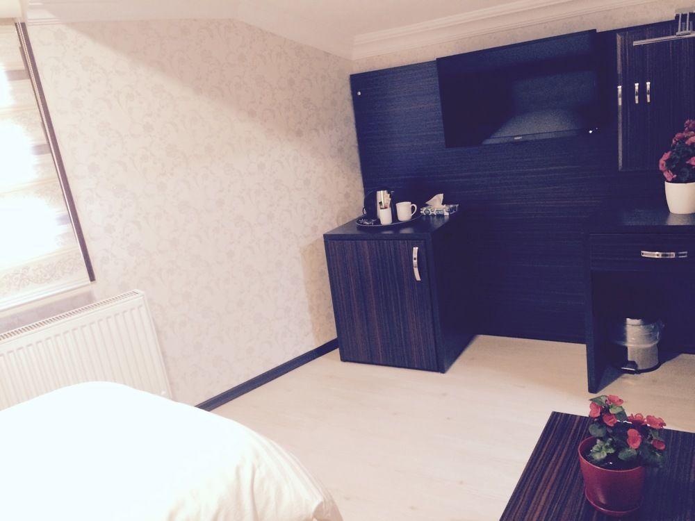 Tala Boutique Hotel Бурса Екстер'єр фото