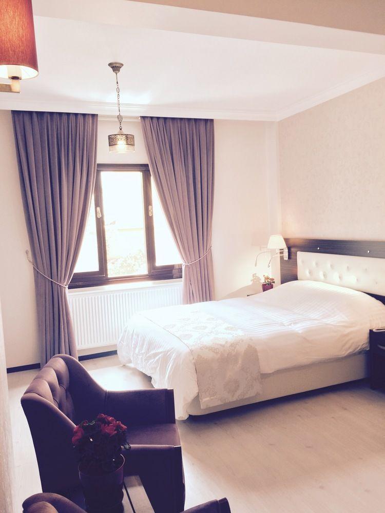 Tala Boutique Hotel Бурса Екстер'єр фото