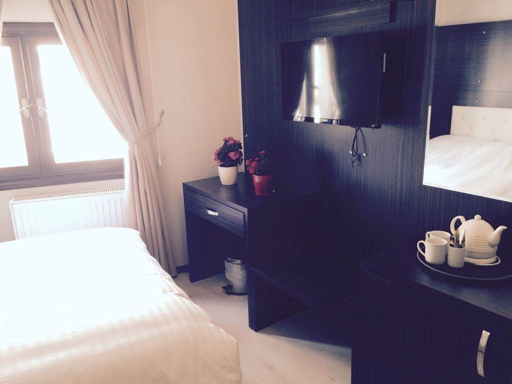 Tala Boutique Hotel Бурса Екстер'єр фото