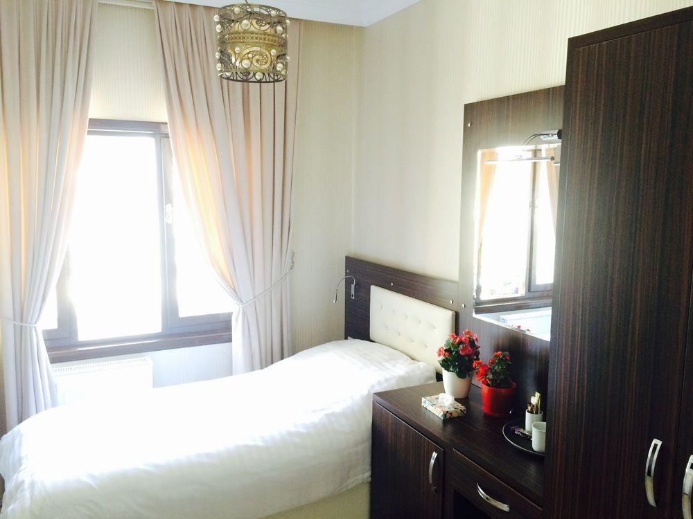 Tala Boutique Hotel Бурса Екстер'єр фото